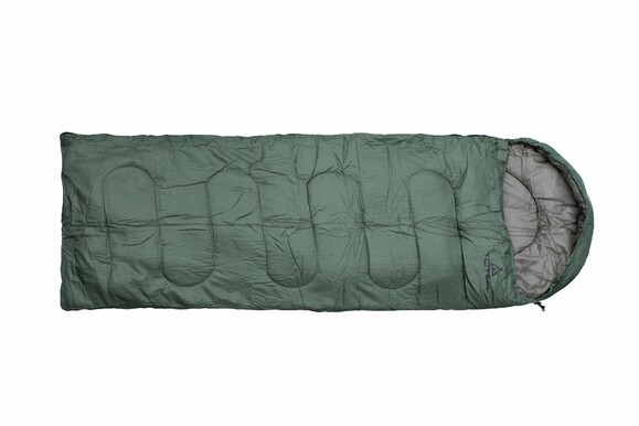 Спальный мешок Totem Fisherman (TTS-012-L) изображение 7
