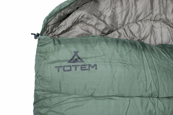 Спальний мішок Totem Fisherman (TTS-012-L) фото 3