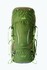 Туристичний рюкзак Tramp Sigurd 60+10 Зелений (TRP-045-green)