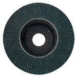 Ламельный шлифовальный круг 178 мм, P 40, F-ZK Metabo 624256000