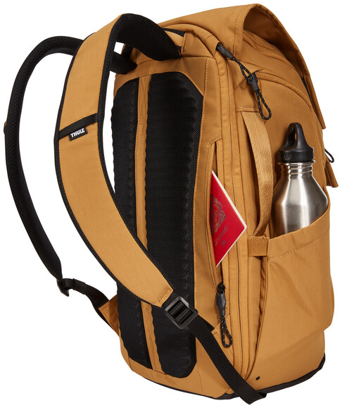 Рюкзак Thule Paramount Backpack 27L (Woodtrush) TH 3204218 изображение 8