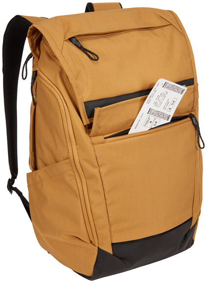 Рюкзак Thule Paramount Backpack 27L (Woodtrush) TH 3204218 фото 9