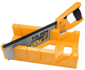 Ножівка пасовочна Tolsen (31017)