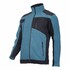 Куртка флісова Lahti Pro р.М зріст 164-170см об'єм грудей 92-96см синьо-чорна (L4011402)