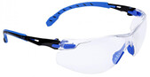 Захисні окуляри 3M Solus 1000 S1101SGAF-EU прозорі (7100080258)