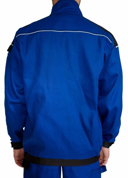 Куртка чоловіча мод.COOL TREND синьо-чорна, р.XXL(58) ARDON 71634 изображение 2