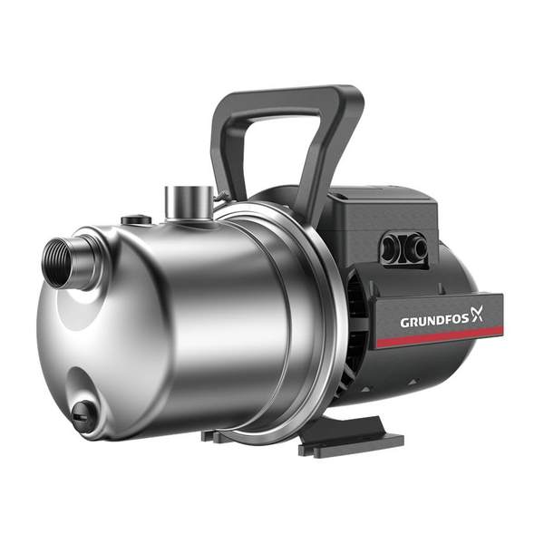 

Самовсасывающий насос Grundfos JP 3-42 S-BBVP (99458766)