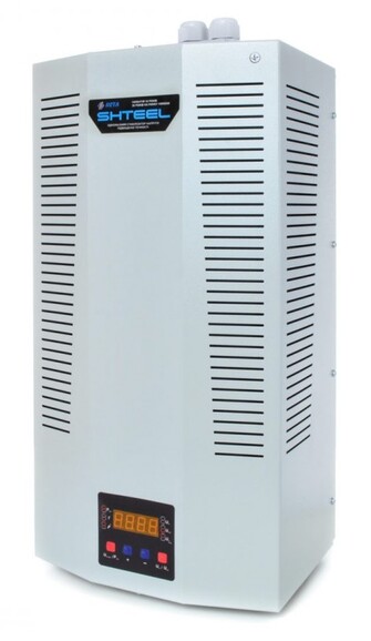 Стабілізатор Reta (НОНС-11 кВт SHTEEL 50А)