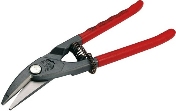 Ножиці для листового металу праві NWS (062R-12-300)