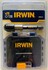Набір біт Irwin Impact Pro Perf T20 20 шт з тримачем BULK (IW6061621)