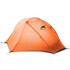 Палатка 3F UL Gear одноместная Floating Cloud 1 15D 3 season оранжевая (115D3S-OR)