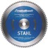Диск пиляльний по металу Metallkraft 355х25.4x2.4 мм 80 зубів (3853504)