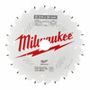 Milwaukee PFTE 216х30х2.4мм 24 зубьев (4932471315)