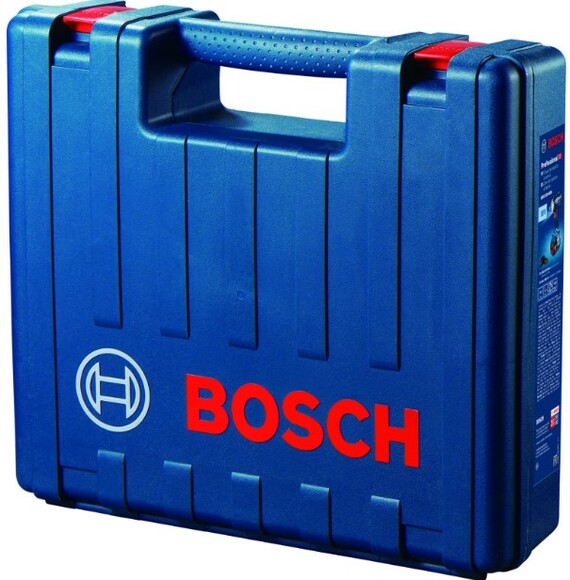 Аккумуляторный гайковерт Bosch GDS 18V-400 (06019K0020) изображение 6
