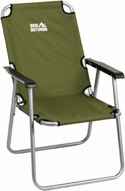 

Стул Skif Outdoor Breeze olive (389.01.00)