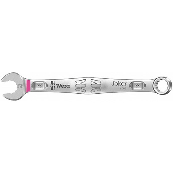 Комбінований гайковий ключ WERA Joker 14 мм (05020205001)