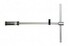 Ключ свічковий Forsage Т-подібний з шарніром 20.6ммх3/8"х500мм F-807350020.6B