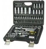 Набор инструментов Toolkit ER-TK4108 108 шт (49802)
