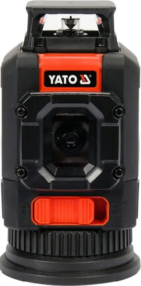 Нивелир лазерный Yato YT-30435 изображение 2