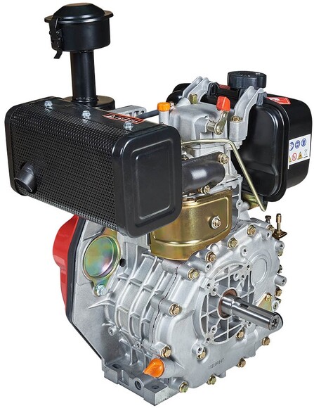 Двигатель дизельный Vitals DE 6.0k (165155) изображение 4