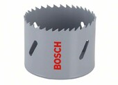 Коронка биметалическая Bosch Standard 67мм (2608584144)