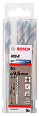 Набор сверл Bosch HSS-G 9.5мм (2608595076) 5 шт