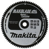 Makita MAKBlade Plus по дереву 255x30 60T (B-08682)