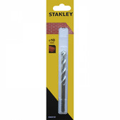 Свердло Stanley по цеглі 10х120/80мм (STA53120-QZ)