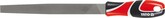 Напильник по металлу Yato плоский 150 мм N2 (YT-6180)
