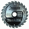 Makita Specialized по дереву для занурювальних пил 190x30 мм 24T (B-19015)