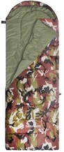 Спальный мешок Springos Khaki/Green (CS0041)