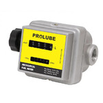 Лічильник для дизеля та бензину PROLUBE FM-100
