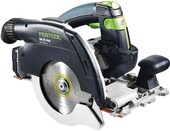 Пила дисковая Festool HK 55 EBQ-Plus (576121)