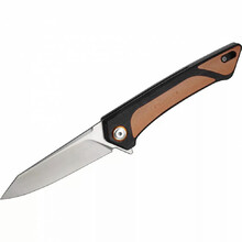 Нож складной Roxon K2 (K2-D2-BR)