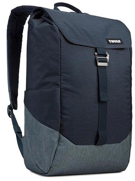 

Рюкзак Thule Lithos 16 л Backpack (Carbon Blue) (TH 3203630)