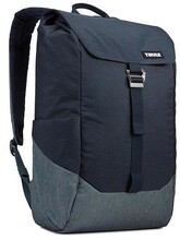 Рюкзак Thule Lithos 16 л Backpack (Carbon Blue) (TH 3203630)