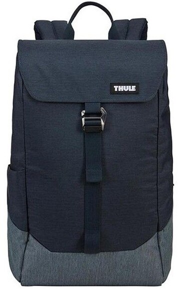 Рюкзак Thule Lithos 16 л Backpack (Carbon Blue) (TH 3203630) изображение 2