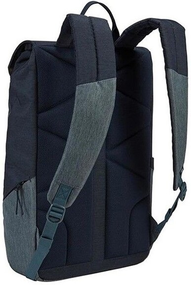 Рюкзак Thule Lithos 16 л Backpack (Carbon Blue) (TH 3203630) фото 3