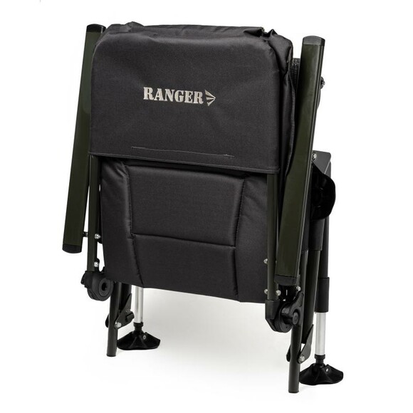 Кресло карповое Ranger Rower SL-109 (RA2248) изображение 5