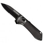 Нож Gerber Highbrow Large AO FE Onyx FE (1052462)