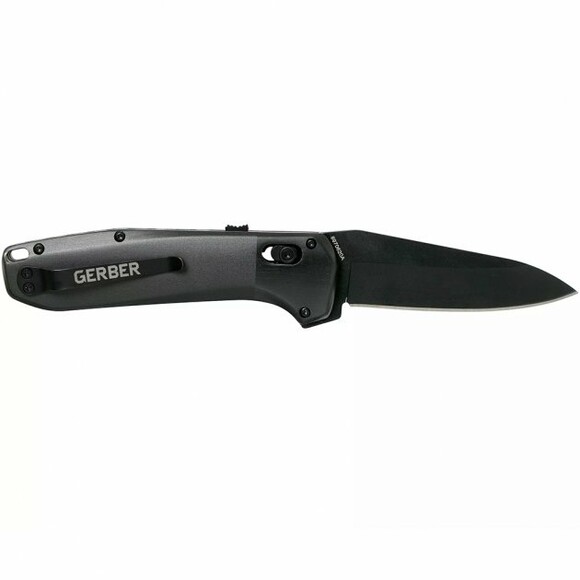Нож Gerber Highbrow Large AO FE Onyx FE (1052462) изображение 2