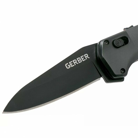Нож Gerber Highbrow Large AO FE Onyx FE (1052462) изображение 4