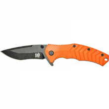 Нож Skif Knives Griffin II BSW Orange (1765.02.91)