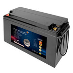 Акумулятор для ДБЖ LogicPower LiFePO4 12V-230 Ah BMS 150A/75A (LP20100)