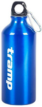 Бутылка Tramp 0.6 л (blue) (UTRC-033)