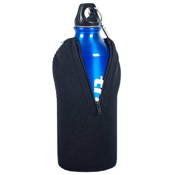 Бутылка Tramp 0.6 л (blue) (UTRC-033) изображение 5