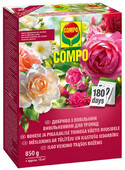 Добриво тривалої дії для троянд Compo 0.85 кг (1574)