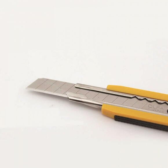 Нож OLFA A-5 (C201701) изображение 6