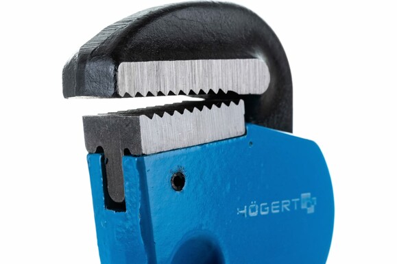 Трубный ключ HOEGERT (HT1P537) изображение 2