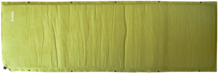 Килимок самонадувний Tramp комфорт з можливістю зістібання Olive 190х65х5 см (UTRI-010)